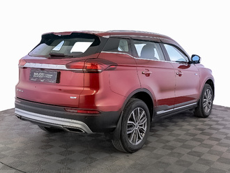 фото Geely Atlas Pro 2022
