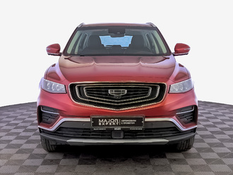фото Geely Atlas Pro 2022