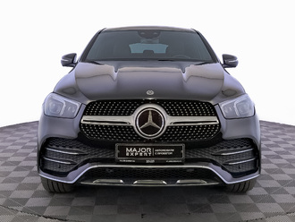 фото Mercedes-Benz GLE (C167) 2020