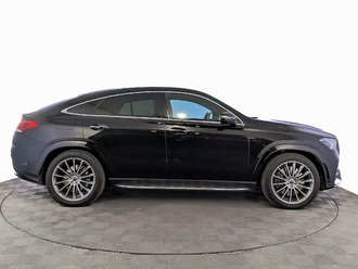 фото Mercedes-Benz GLE (C167) 2020