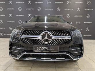 фото Mercedes-Benz GLE (C167) 2020