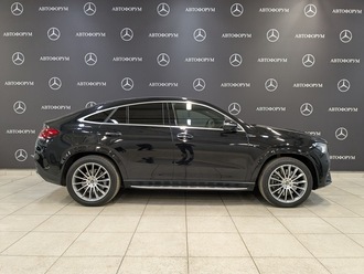 фото Mercedes-Benz GLE (C167) 2020