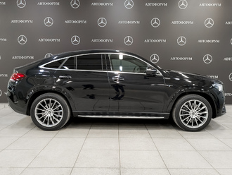 фото Mercedes-Benz GLE (C167) 2020