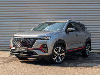 фото Changan CS35 Plus 2023