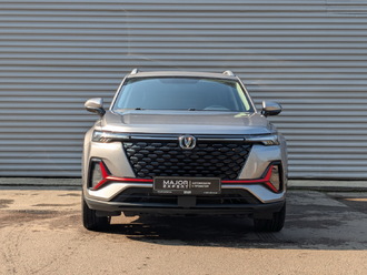 фото Changan CS35 Plus 2023