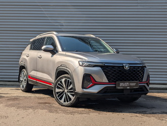 фото Changan CS35 Plus 2023