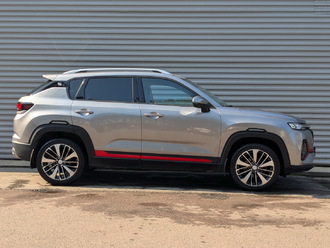 фото Changan CS35 Plus 2023
