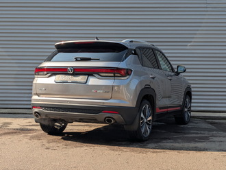 фото Changan CS35 Plus 2023