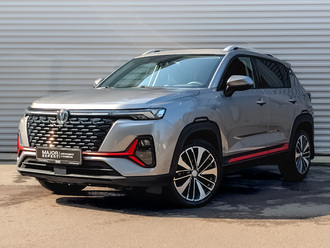 фото Changan CS35 Plus 2023