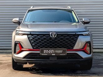 фото Changan CS35 Plus 2023