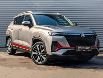 фото Changan CS35 Plus 2023
