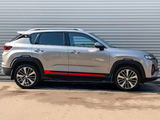 фото Changan CS35 Plus 2023