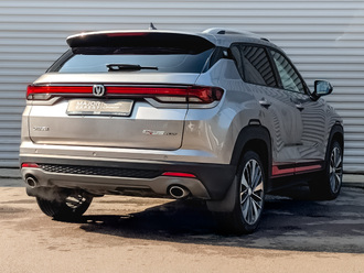 фото Changan CS35 Plus 2023