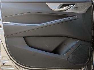 Changan CS35 Plus с пробегом в автосалоне Форис Авто