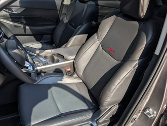 Changan CS35 Plus с пробегом в автосалоне Форис Авто