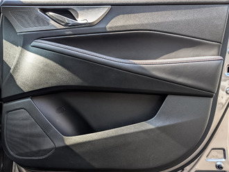 Changan CS35 Plus с пробегом в автосалоне Форис Авто