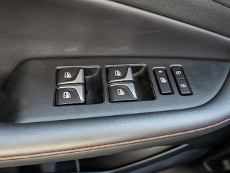 Changan CS35 Plus с пробегом в автосалоне Форис Авто