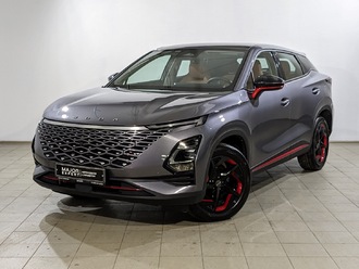 фото Omoda C5 I 2023