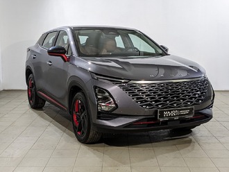 фото Omoda C5 I 2023