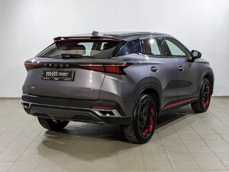 фото Omoda C5 I 2023