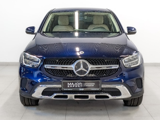 фото Mercedes-Benz GLC (C253) 2021