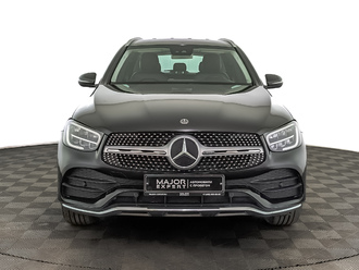 фото Mercedes-Benz GLC (X253) 2019