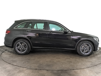 фото Mercedes-Benz GLC (X253) 2019