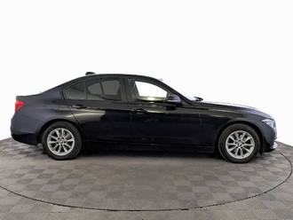 фото BMW 3 (F30/F31/F80) 2018