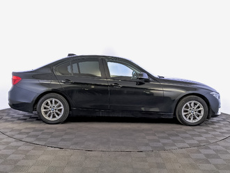 фото BMW 3 (F30/F31/F80) 2018