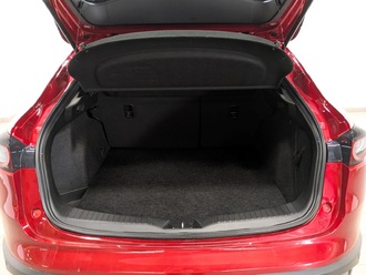 фото Mazda CX-4 I 2023
