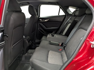 фото Mazda CX-4 I 2023