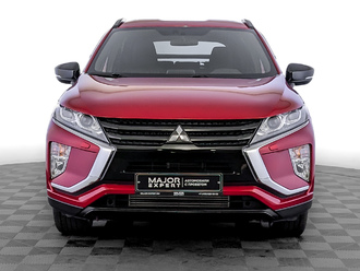 фото Mitsubishi Eclipse Cross 2019