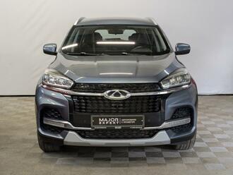 фото Chery Tiggo 8 I 2020