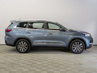 фото Chery Tiggo 8 I 2020