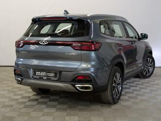 фото Chery Tiggo 8 I 2020