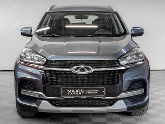 фото Chery Tiggo 8 I 2020