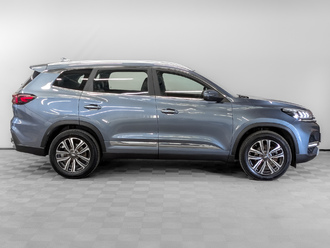 фото Chery Tiggo 8 I 2020