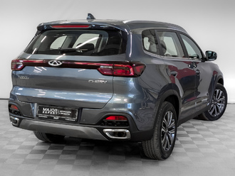фото Chery Tiggo 8 I 2020