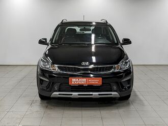 фото Kia Rio X 2019