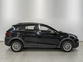фото Kia Rio X 2019