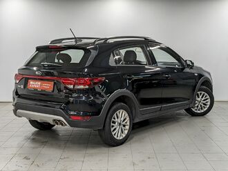 фото Kia Rio X 2019