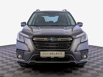 фото Subaru Forester V 2022