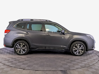 фото Subaru Forester V 2022