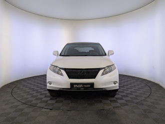 фото Lexus RX III 2012