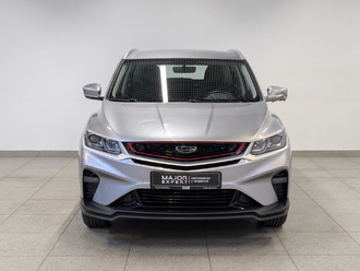 фото Geely Coolray 2023