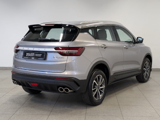 фото Geely Coolray 2023
