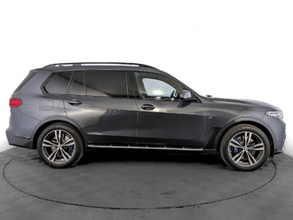 фото BMW X7 (G07) 2019