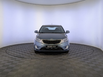 фото Kia Rio III 2015