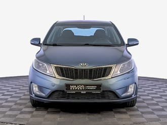 фото Kia Rio III 2015
