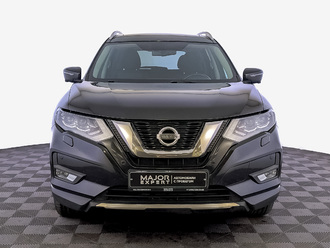 фото Nissan X-Trail III T32 2019